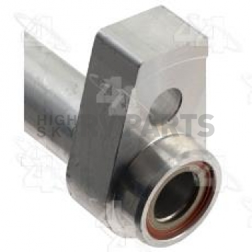 Four Seasons Air Conditioner Hose 66558-3
