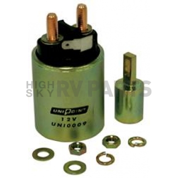 Proform Parts Starter Solenoid 66256S