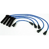 NGK Wires Spark Plug Wire Set 54116