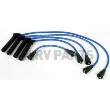 NGK Wires Spark Plug Wire Set 54116