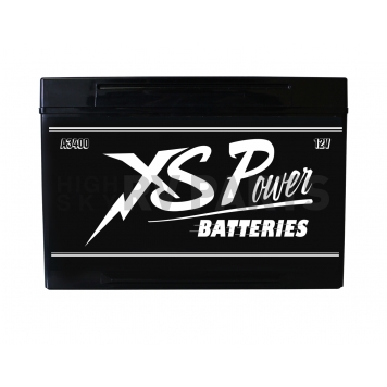 XS Battery Vintage Series Group 34 AGM - A3400