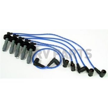 NGK Wires Spark Plug Wire Set 54120