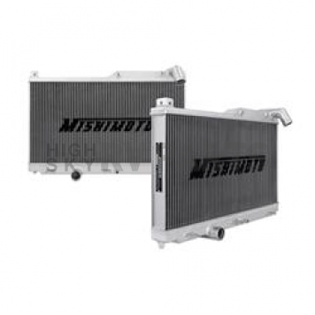 Mishimoto Radiator MMRADUNI25