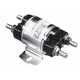 White Rodger Starter Solenoid 124105111S