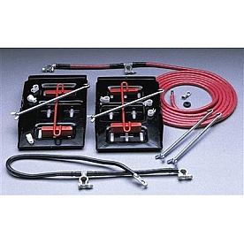 Taylor Cable Battery Relocation Kit 48500