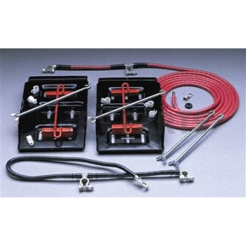 Taylor Cable Battery Relocation Kit 48500
