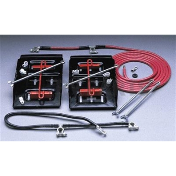 Taylor Cable Battery Relocation Kit 48500