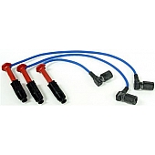 NGK Wires Spark Plug Wire Set 54126