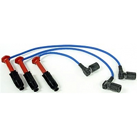 NGK Wires Spark Plug Wire Set 54126