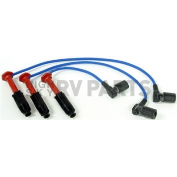 NGK Wires Spark Plug Wire Set 54126