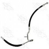 Four Seasons Air Conditioner Hose 66144