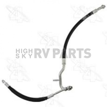 Four Seasons Air Conditioner Hose 66144