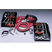 Taylor Cable Battery Relocation Kit 48600