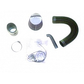 K & N Filters Cold Air Intake - 57-0325