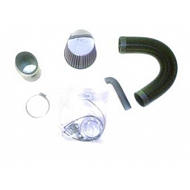 K & N Filters Cold Air Intake - 57-0325