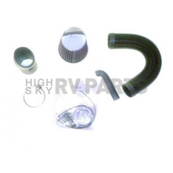 K & N Filters Cold Air Intake - 57-0325