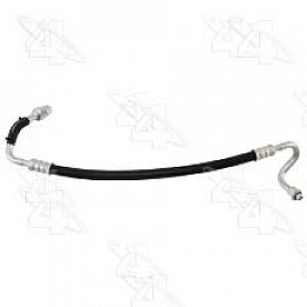 Four Seasons Air Conditioner Hose 66158