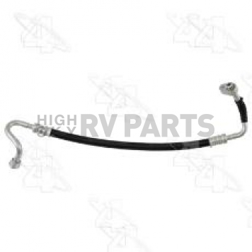 Four Seasons Air Conditioner Hose 66158-1