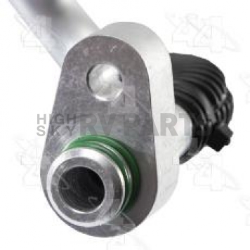 Four Seasons Air Conditioner Hose 66158-3