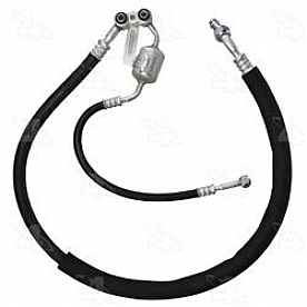 Four Seasons Air Conditioner Hose 56082