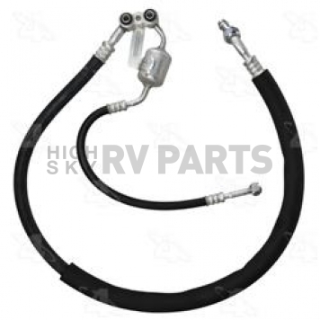 Four Seasons Air Conditioner Hose 56082