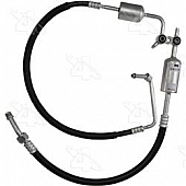 Four Seasons Air Conditioner Hose 56156