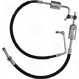 Four Seasons Air Conditioner Hose 56156