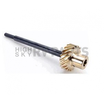 Milodon Oil Pump Drive Shaft - 21525