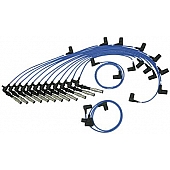 NGK Wires Spark Plug Wire Set 54139