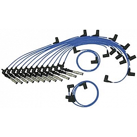 NGK Wires Spark Plug Wire Set 54139