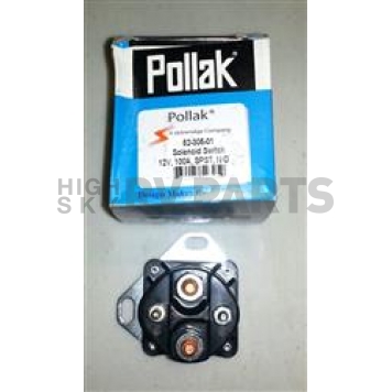 Pollak Starter Solenoid 5230501