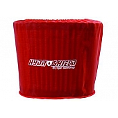 Injen Technology Air Filter Wrap - X1033RED