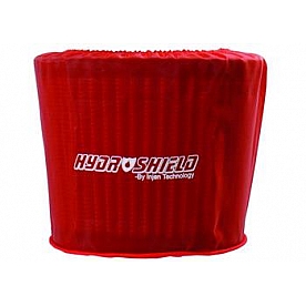 Injen Technology Air Filter Wrap - X1033RED