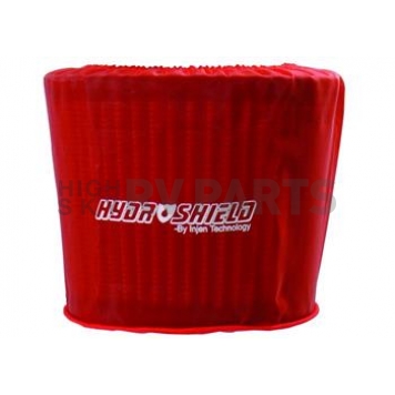Injen Technology Air Filter Wrap - X1033RED