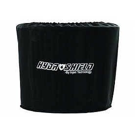 Injen Technology Air Filter Wrap - X1034BLK