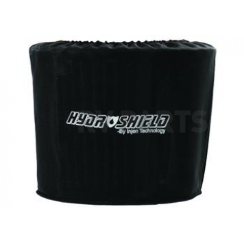 Injen Technology Air Filter Wrap - X1034BLK
