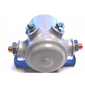 Pollak Starter Solenoid 52315