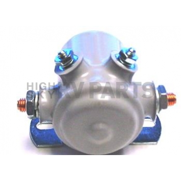 Pollak Starter Solenoid 52315
