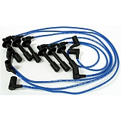 NGK Wires Spark Plug Wire Set 54143