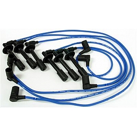 NGK Wires Spark Plug Wire Set 54143