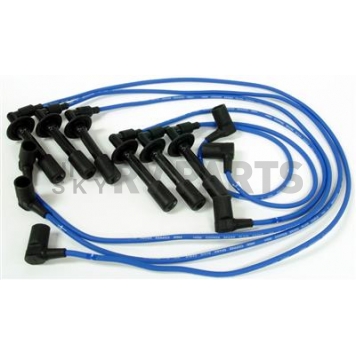 NGK Wires Spark Plug Wire Set 54143