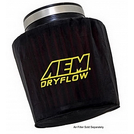 AEM Induction Air Filter Wrap - 1-4000