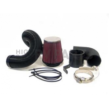 K & N Filters Cold Air Intake - 57-0628