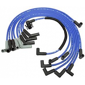 NGK Wires Spark Plug Wire Set 52219