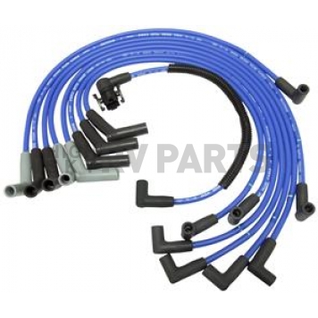 NGK Wires Spark Plug Wire Set 52219