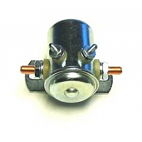 Pollak Starter Solenoid 52329