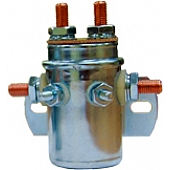 Pollak Starter Solenoid 52330