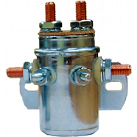 Pollak Starter Solenoid 52330