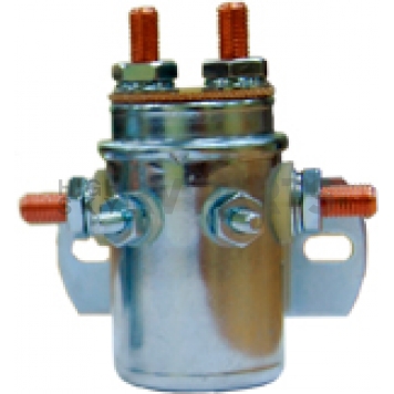 Pollak Starter Solenoid 52330