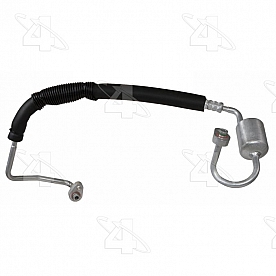 Four Seasons Air Conditioner Hose 56619